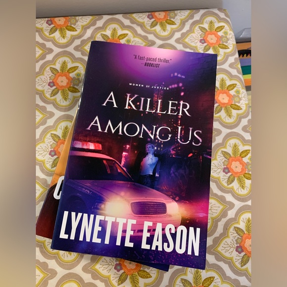 Christian Fiction Bundle (3) - Picture 4 of 7